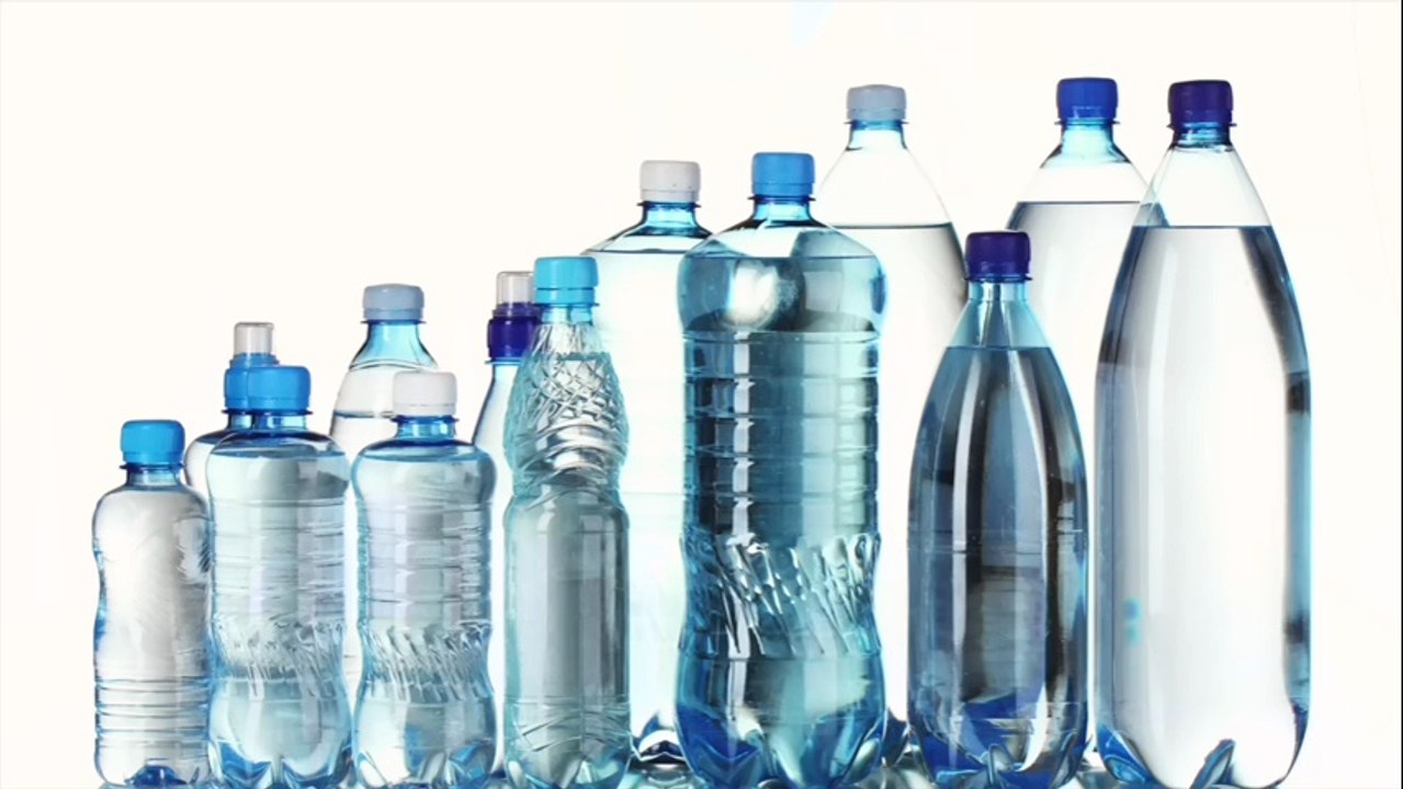 La carafe Lame d'Eau de Philippe Starck, un design qui en dit long