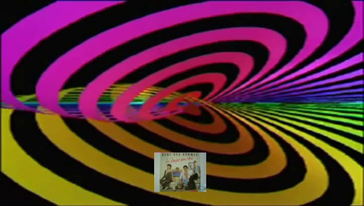 Quai Des Brumes - Le Baiser Qui Tue (maxi)