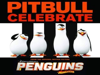 [ DOWNLOAD MP3 ] Pitbull - Celebrate (From the Original Motion Picture Penguins of "Madagascar") [ iTunesRip ]