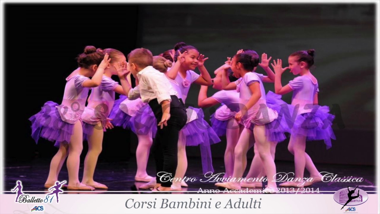 Promo Cadac e Majorettes di Roma