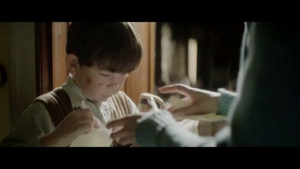 A MULHER DE PRETO 2: ANJO DA MORTE