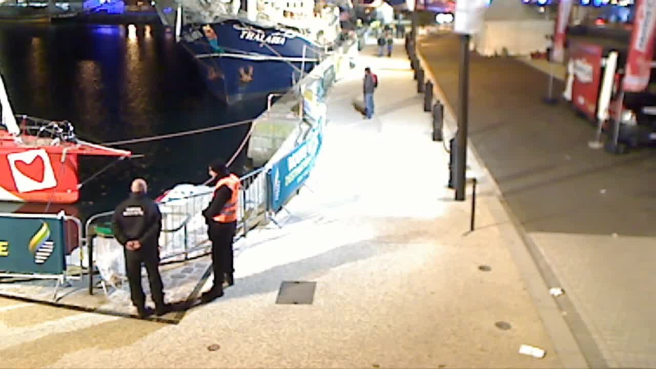 La Route du Rhum Initiatives-Coeur