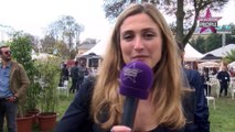 Julie Gayet connaissait le paparazzi à l'origine du 