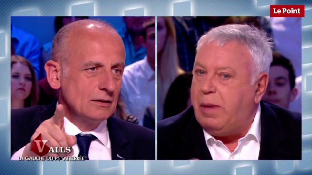 Les meilleures déclarations de Gérard Filoche