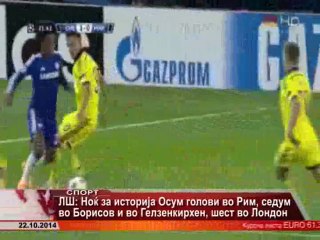 TV SPEKTRA VESTI 22.10