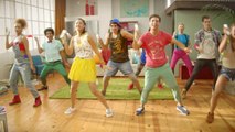 Just Dance 2015 - Trailer de lancement