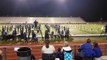 2014 Texas Region X Marching Band Performance: Ross S. Sterling