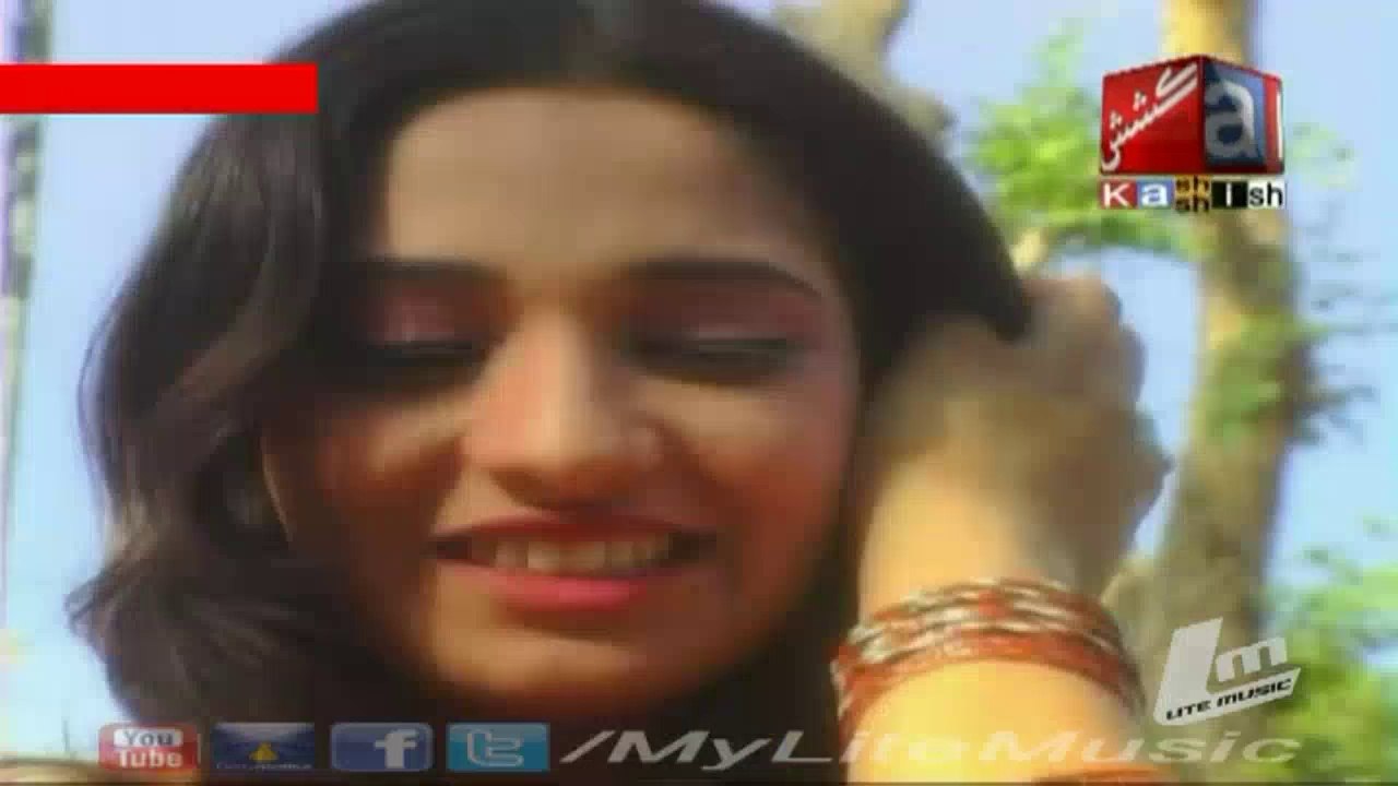 Monkhe Badnam Kare By Akhtyar Dayo -Kashish Tv-Sindhi Song