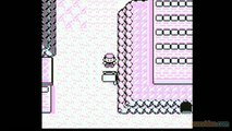 Gaming live Pokémon Version Rouge - 3/3 : Légendes urbaines et lieux mémorables G.BOY