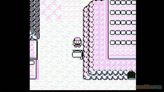 Gaming live Pokémon Version Rouge - 3/3 : Légendes urbaines et lieux mémorables G.BOY
