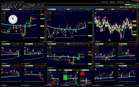 Señales Opciones Binarias en español Franco Binary Options Trading Signals, spanish team