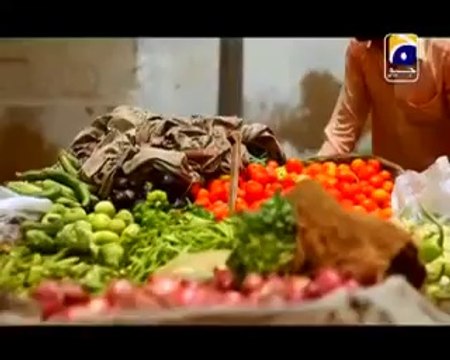 Choti Choti Khushiyan episode 135