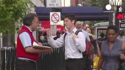 تیرگی روابط آمریکا و مجارستان؛ پسرفت دموکراسی یا نزدیکی بوداپست به مسکو؟