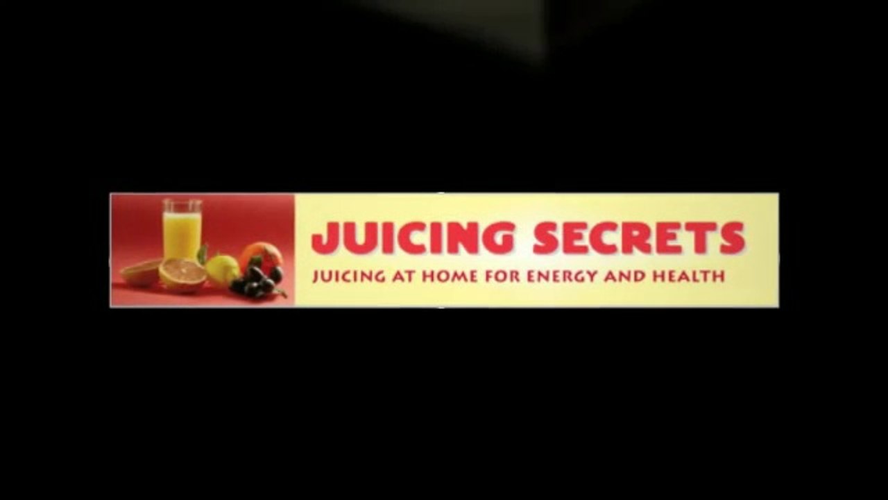 Ultimate Juicing Recipes & Tips