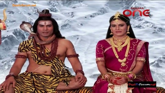 Jai Jai Jai Bajarangbali 22nd October 2014 Video Watch Online Pt1