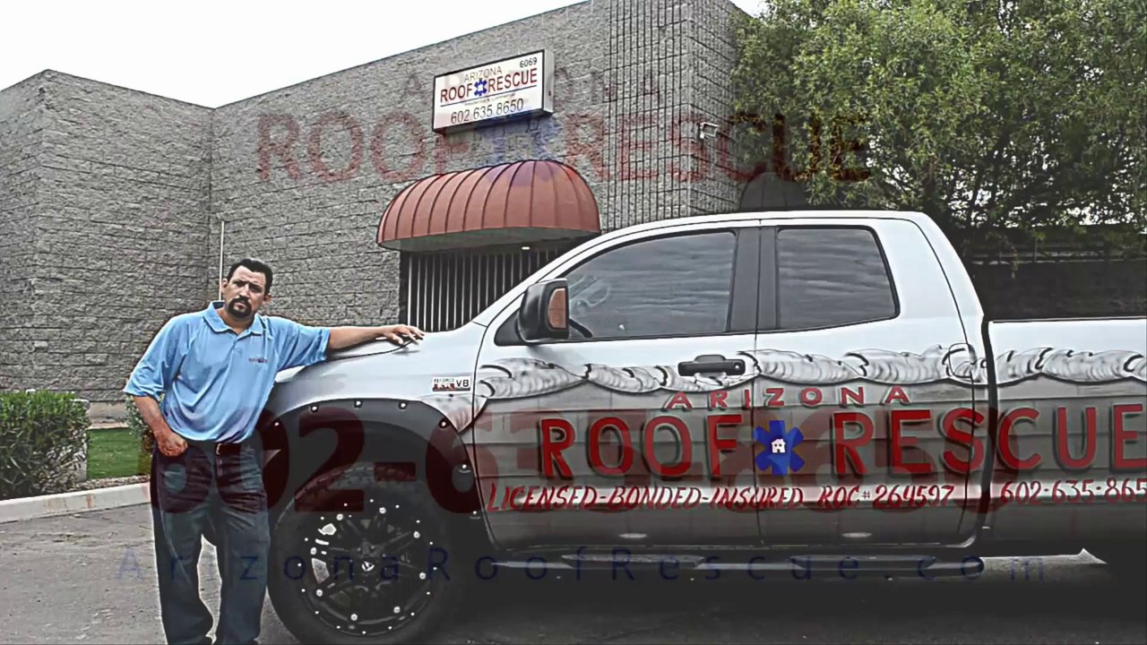 Professional Roofing Experts