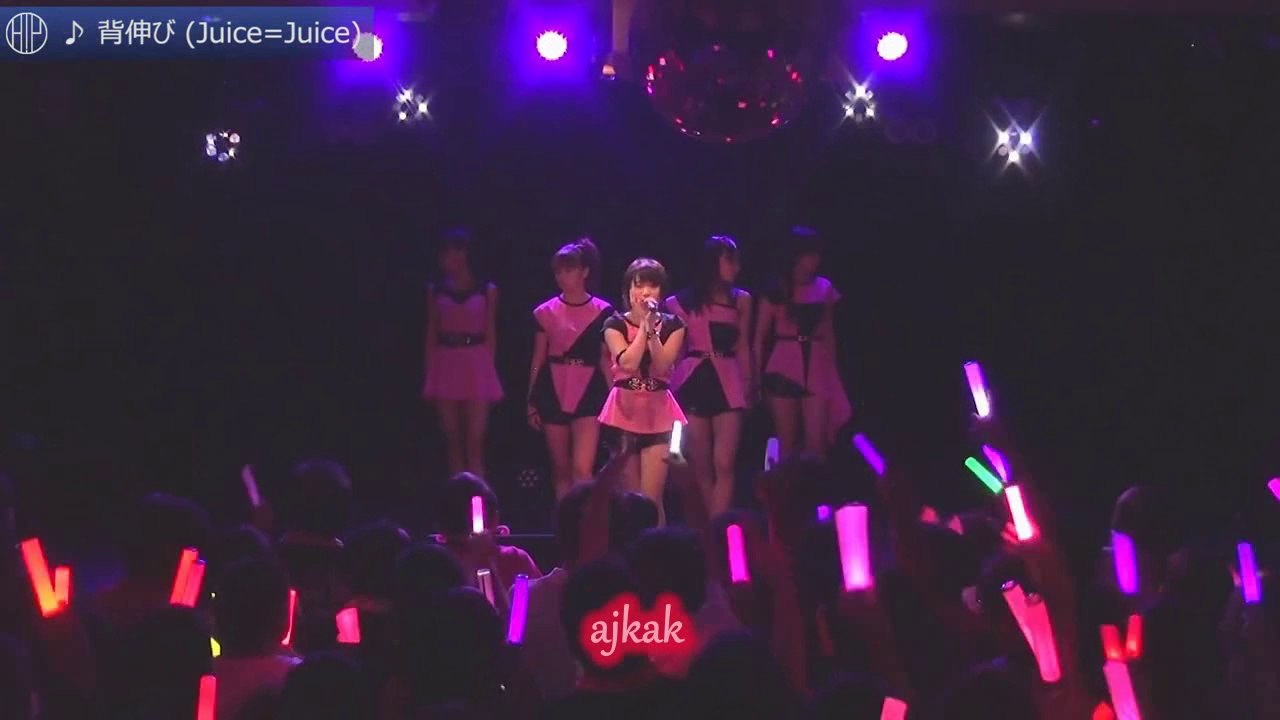 Juice=Juice - Senobi HUN SUB