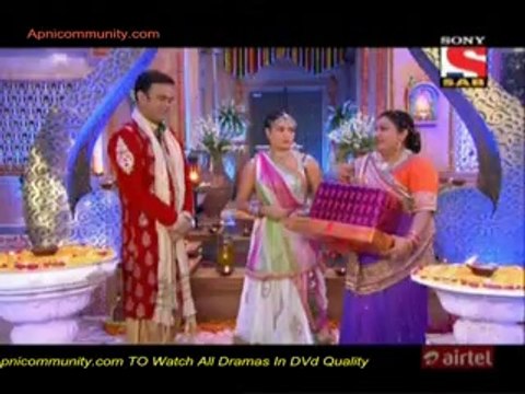Sab Ki Diwali Party - 22nd October 2014 pt1
