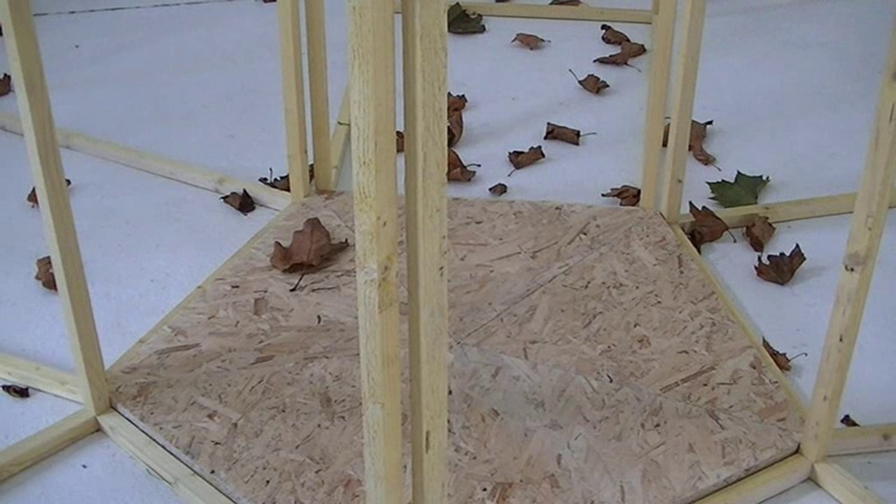 installation Pascal Rioult