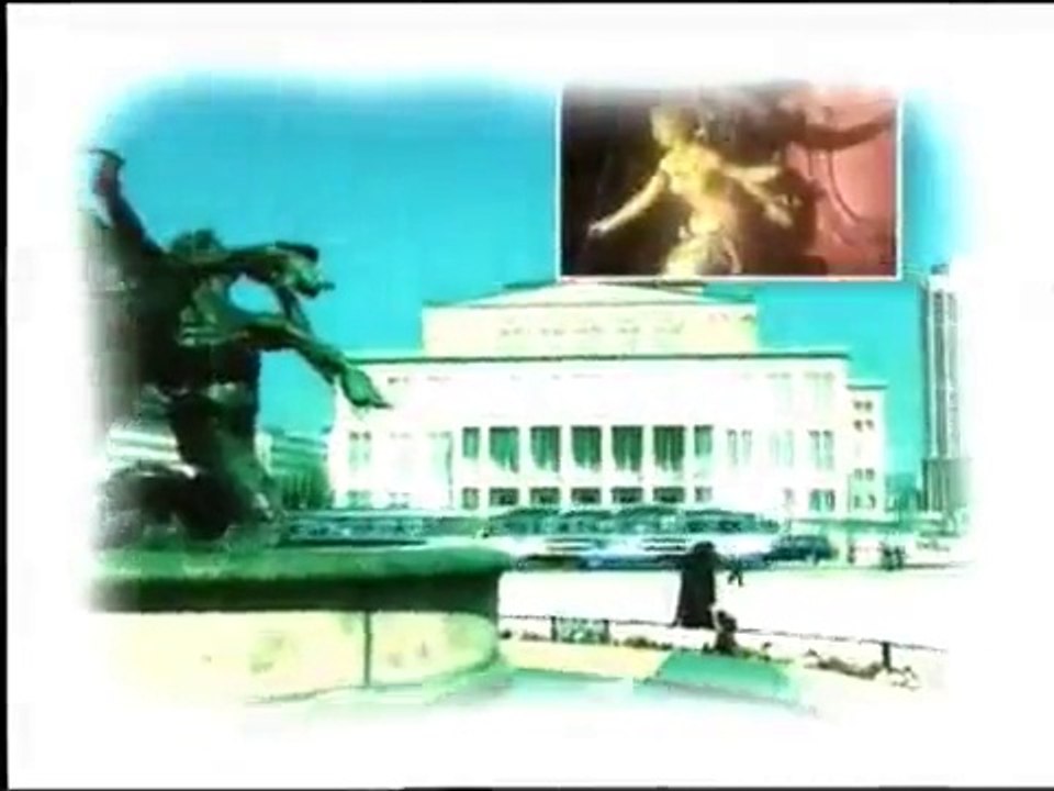 In aller Freundschaft S07E11 Abgerechnet wird am Schluss