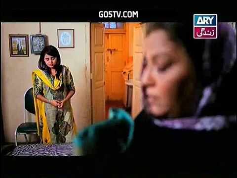 Behnein Aisi Bhi Hoti Hain Episode 111 on Ary Zindagi 22nd October 2014 Full Episode