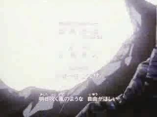 TV  OP Animation MAD