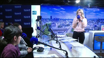 Alain Deloche: "Les enfants du bout du monde n'ont pas les mêmes chances que les nôtres"