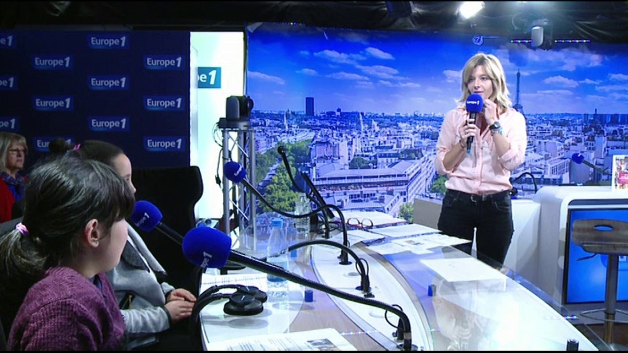 Alain Deloche: "Les enfants du bout du monde n'ont pas les mêmes chances que les nôtres"