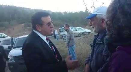 Kaymakam Bey, Böyle Hukuk Olur mu?