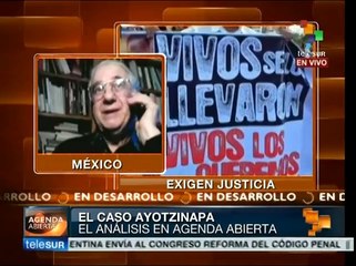Los Zetas no serían un cartel de droga sino grupo paramilitar: experto