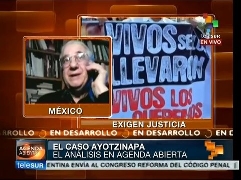 Los Zetas no serían un cartel de droga sino grupo paramilitar: experto