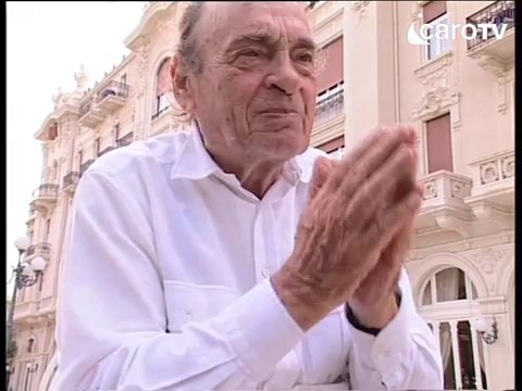 Icaro Tv. Titta e Rimini , una stralcio dello speciale dedicato all'avvocato Benzi