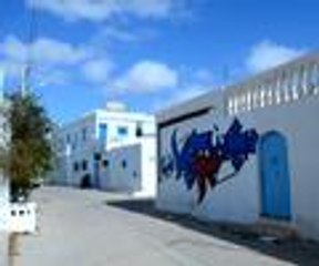 Tunus'un "Sıra dışı sokakları"