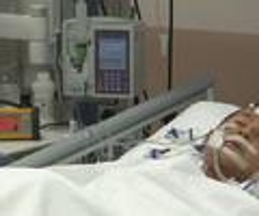 Mantardan zehirlenen çocuk yaşam savaşını kazandı