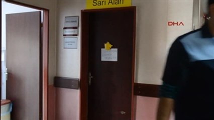 Gelibolu'da Mers Şüphesi