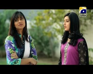 Choti Choti Khushiyan Episode 135 Full 22 October 2014 By Geo Tv
