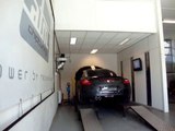 ATM Chiptunig - Peugeot RCZ 1.6 THP op Dyno testbank