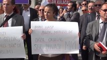 İzmir Eğitim İş, İzmir Milli Eğitim Müdürünün İstifasını İstedi