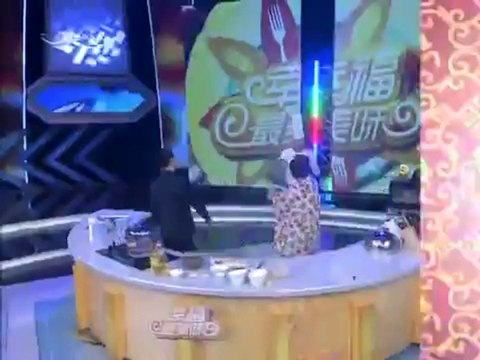 幸福最美味 20141022