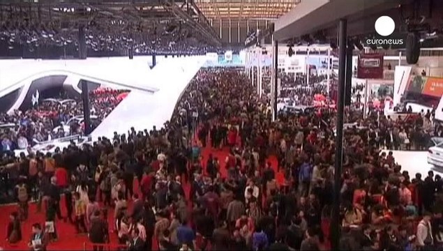 Peugeot Citroen: попит зростає