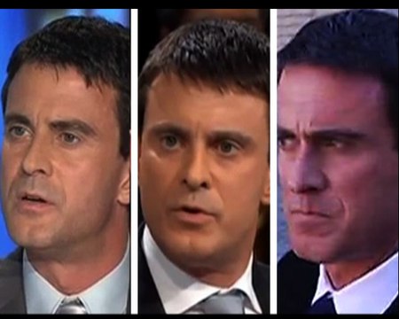 Changer le nom du PS : l'obsession de Valls