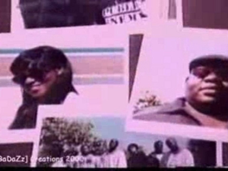 2pac - Ballad Of Tha Dead Soulja