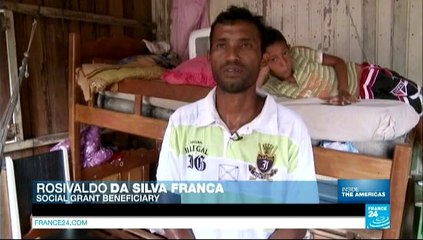 INSIDE THE AMERICAS - Brazil: The battle for undecided voters