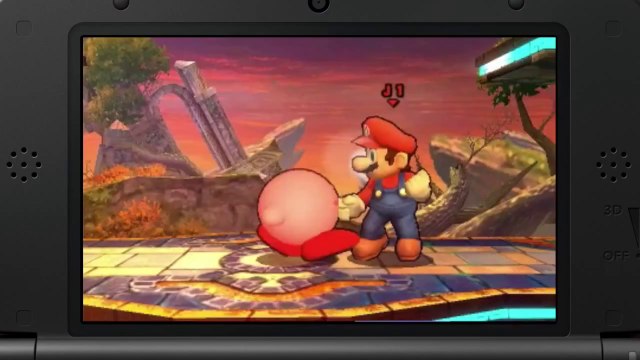 Super Smash Bros. - Apprendre les bases pour bien débuter