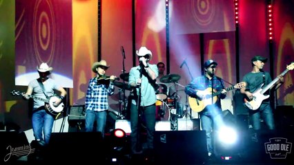 Los Good Ole Boys - Chicken Fried @BYLOBAR