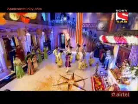 Sab Ki Diwali Party - 22nd October 2014 pt6