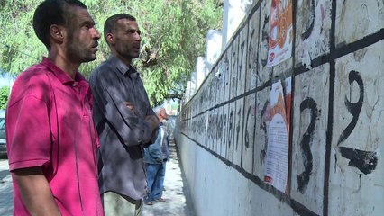 Little hope for Tunisia election in jihadist-hit Kasserine