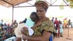 Probleme im Ebola-Grenzgebiet - Malis Krankenhäuser sind überfordert | Global 3000