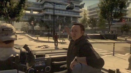 Battle Cry - Holidays of Biggest Games 2014-2015