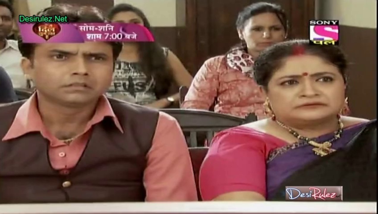Khushiyon Ki Gullak Aashi 22nd October 14 pt1